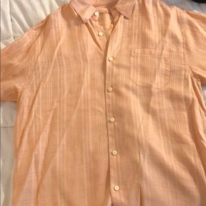 Tommy Bahama shirt